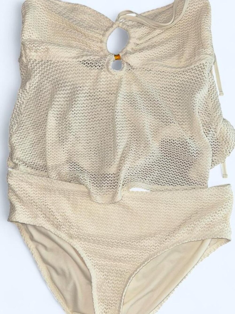 Time & Tru Bikini